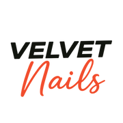My Velvet nails