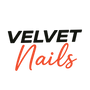 My Velvet nails