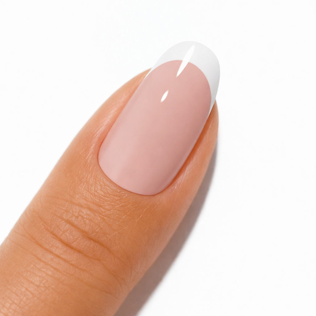 Classic French White