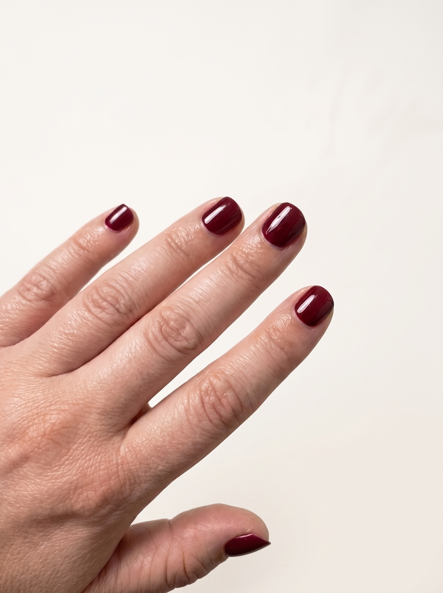 Wine Red