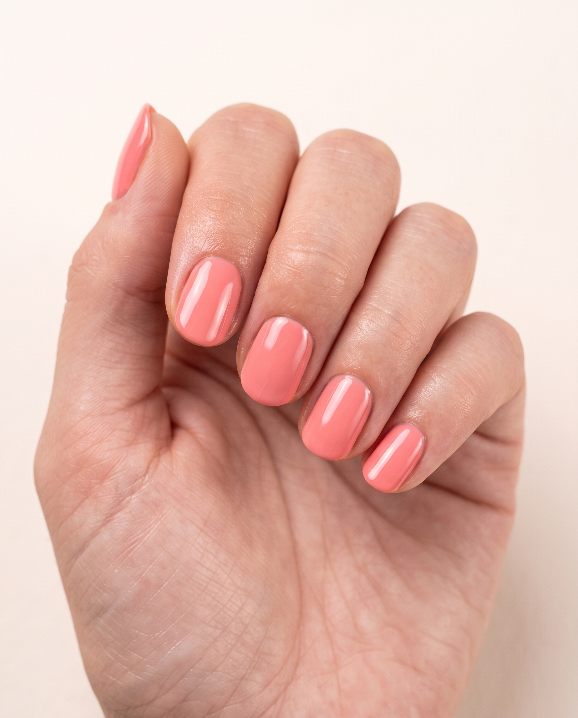Sunset Coral