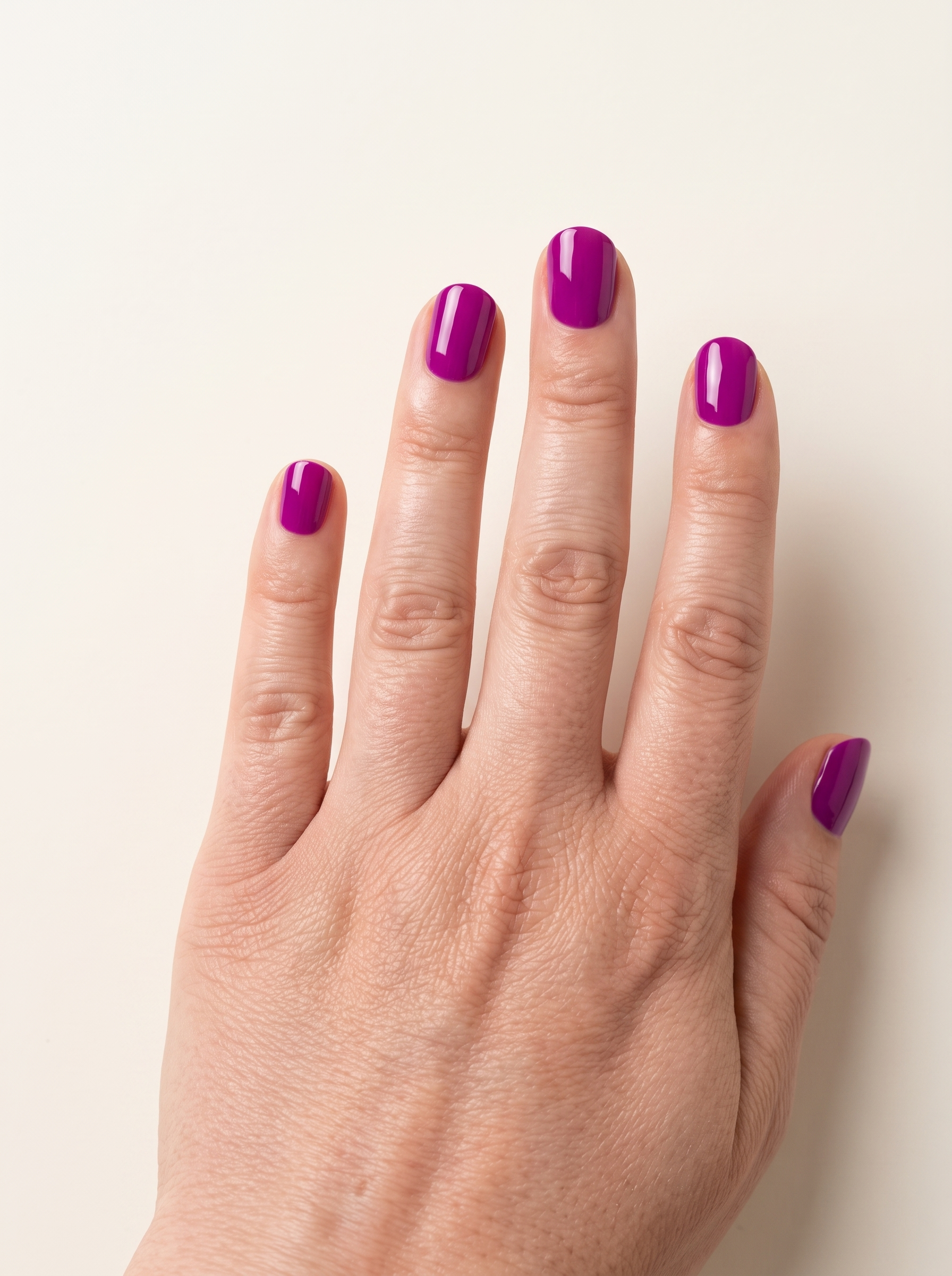 Twilight Deep Purple
