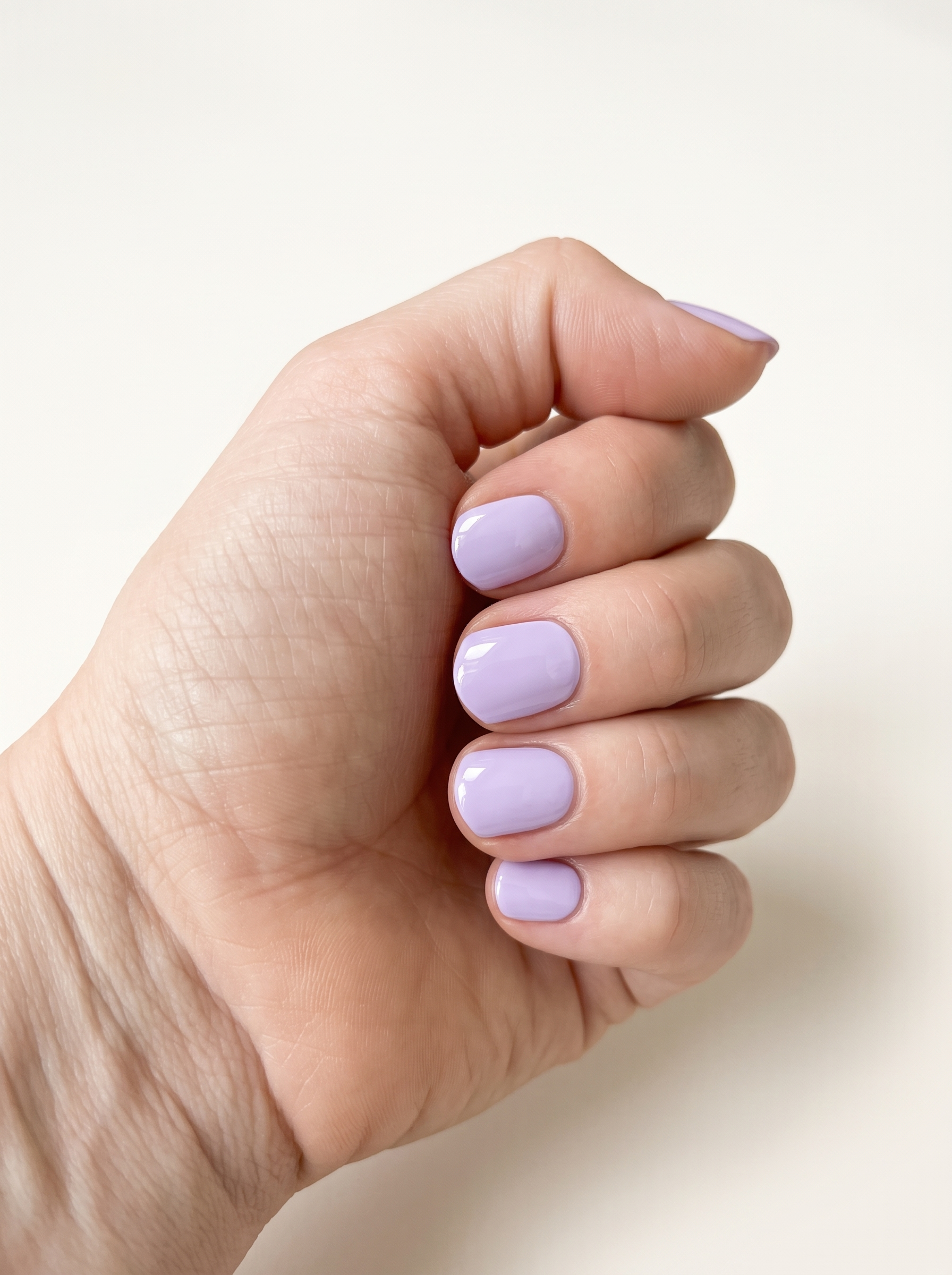 Dusty mauve