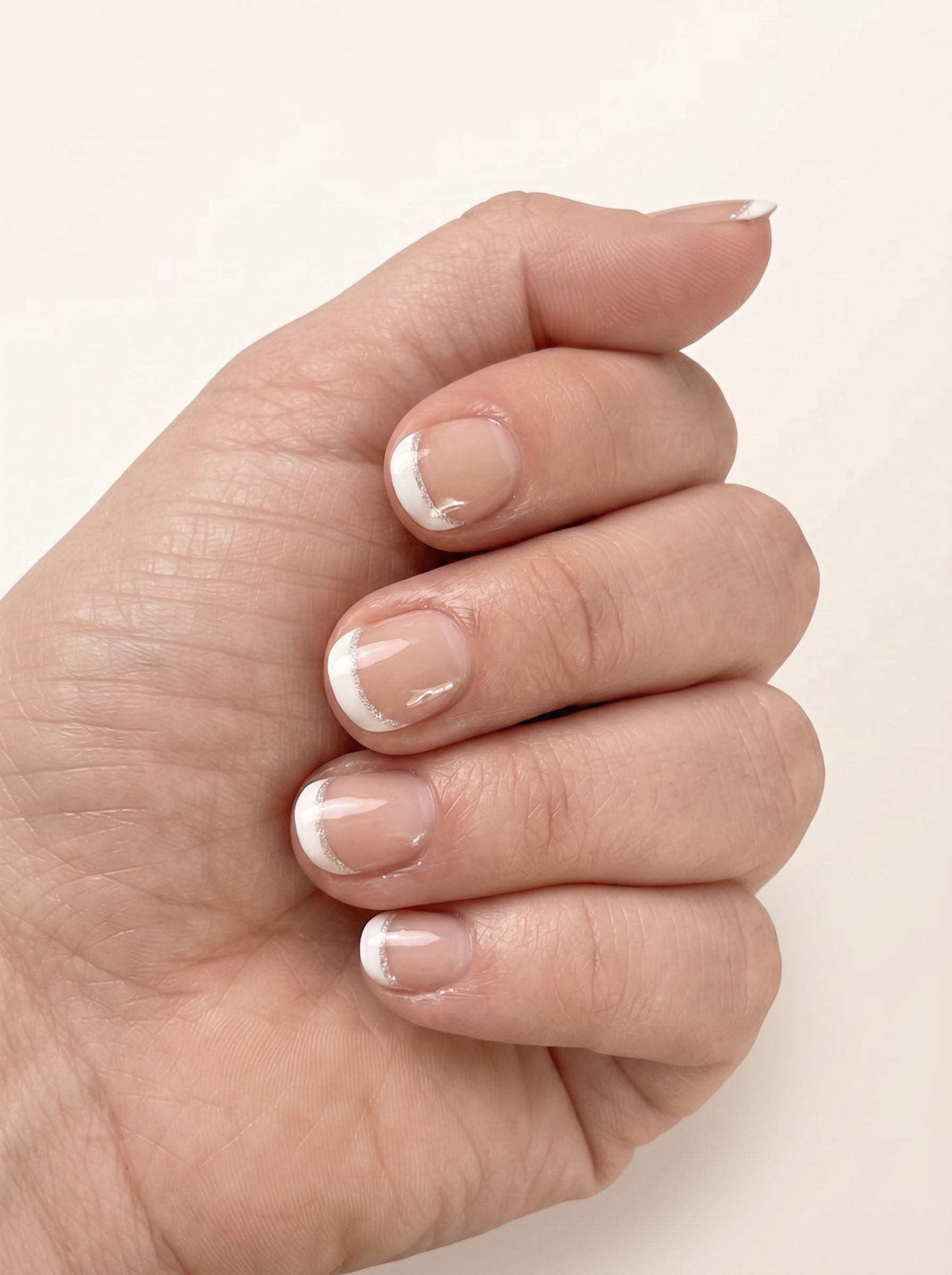 Classic French White